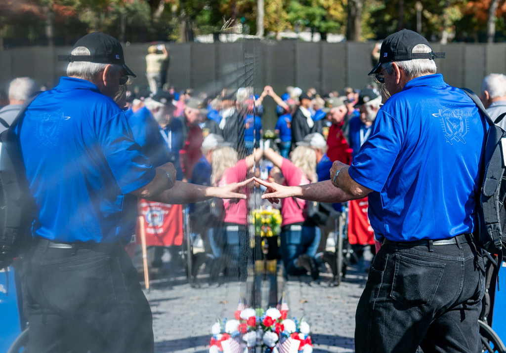Veteran Memorial