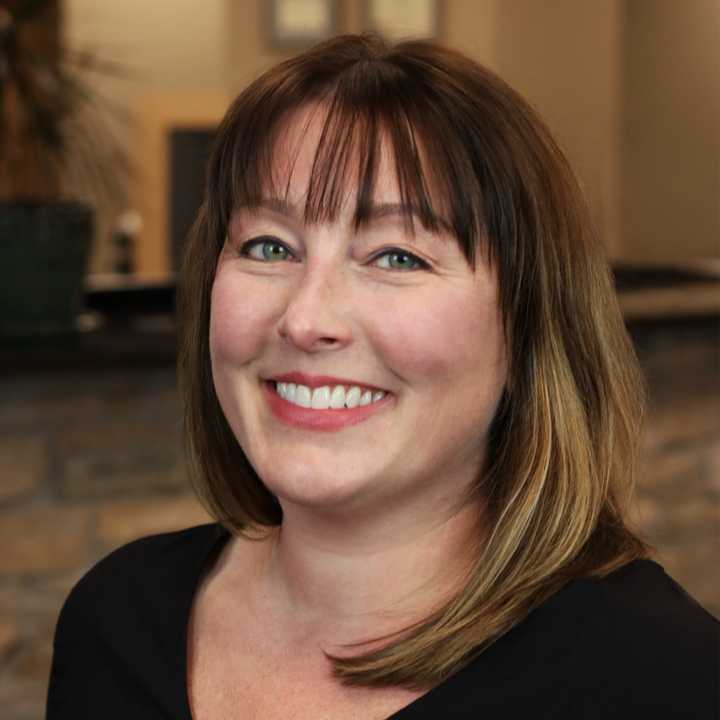 ABIGAIL, OFFICE MANAGER